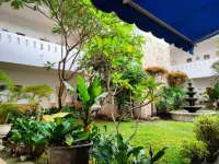 Roemah Moesi Medan - Pensions
