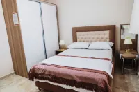 Merkur Hotel Hoteles en 