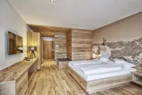 Sporthotel Silvretta Montafon - balcony