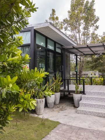 รูปภาพของอู่ตะเภารีสอร์ท