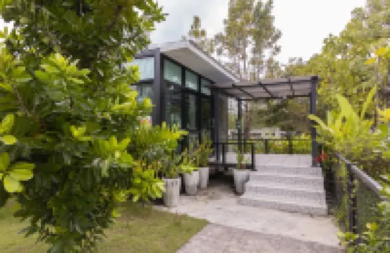 อู่ตะเภารีสอร์ท