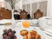 GRANDE HOTEL PARIS by STAY HOTELS Отели рядом с достопримечательностью «Церковь кармелитов»