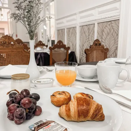 GRANDE HOTEL PARIS by STAY HOTELS