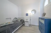 Casa Giovannina - Charming Fisherman s House with Stunning Views - balcony