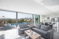 Protaras Holiday Villa Bp15