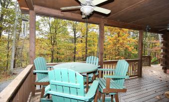 Seventh Heaven - Heavenly Retreat