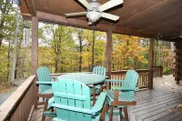 세븐스 헤븐 - 헤븐리 리트릿