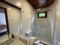 Pousada Pedras Quentes