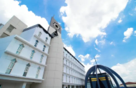 MIC Residence Yogyakarta