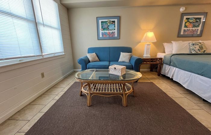 Cape Hatteras Motel