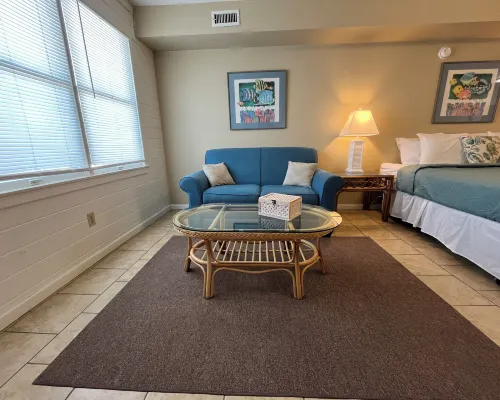 Cape Hatteras Motel Hotels in Buxton