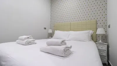 Italianway - Foro Buonaparte 68 Hotel di Castello