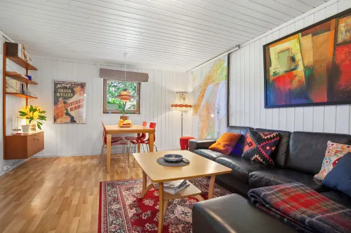 Krokenskogen Hotels in Larvik