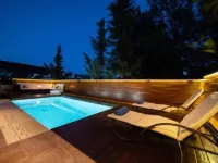 Villa Occasus by A&D Properties - Pools