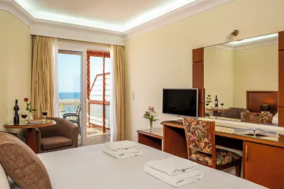Porto Alegre Hotel