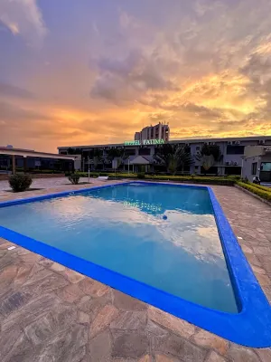 Hotel Fatima Hotels in Tete