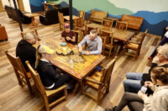 Pintler's Portal Hostel Hoteles en 