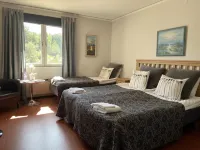 Värdshuset Glada Hudik Hotels in Hudiksvall