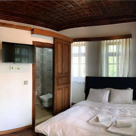 Anfora Otel & Sarap Evi