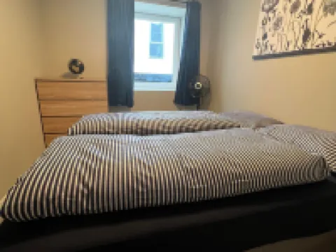 Notodden Sentrum Apartment No 9 Hotels in Notodden