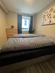 Notodden Sentrum Apartment No 9 Hotels in 
