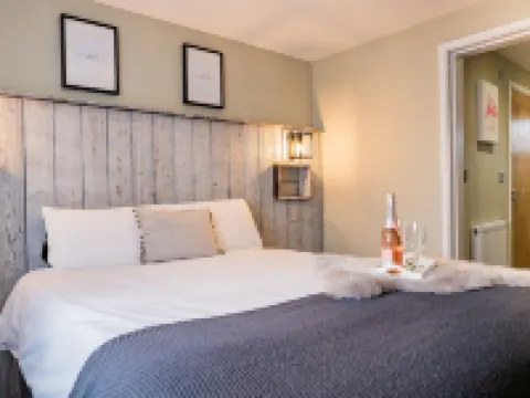 Chestnut Meadow Country Park Hotels in Bexhill-on-Sea