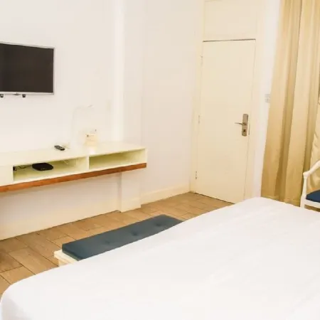 Hotel Kinova