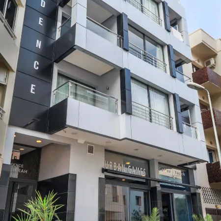 Dayet Ifrah by Rent Inn
