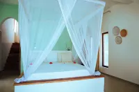 Kijani Beach Villas Hotels in Bwejuu