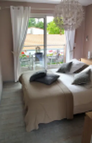 克洛斯羅馬蘭住宿加早餐旅館