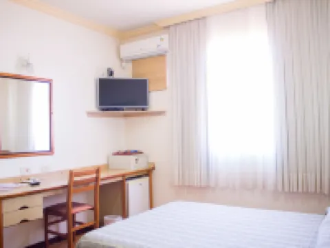 Hotel Estação 101 - Brusque Hotels in Brusque