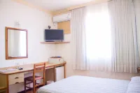 Hotel Estação 101 - Brusque