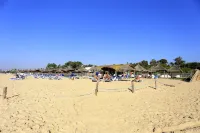 Hammamet Garden Resort and Spa - Strand