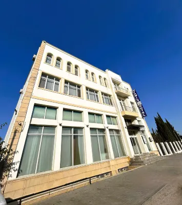 The Family Hotel Hotels in Baku White City