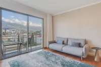 Barreiros Residence I Hotels in Santo Antonio