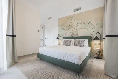 Be Mate Trastevere III Hotels in Rome