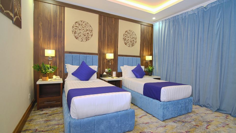 Vandal Hotels