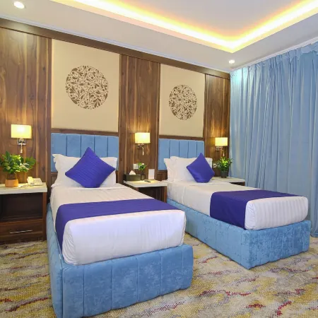 Vandal Hotels