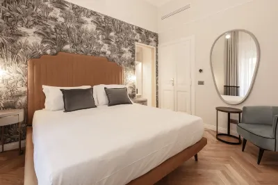 Be Mate Castel Sant'Angelo Hotels in Rome