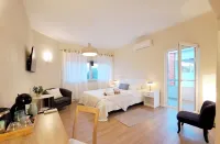 Villa Prana Guesthouse, Yoga & Ayurveda