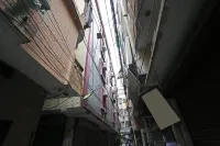 Hotel Raaso Inn Laxminagar by Arrow Hotels in East Delhi