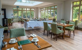 The Lake Country House Hotel & Spa