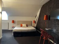 Maison Marie Barrault