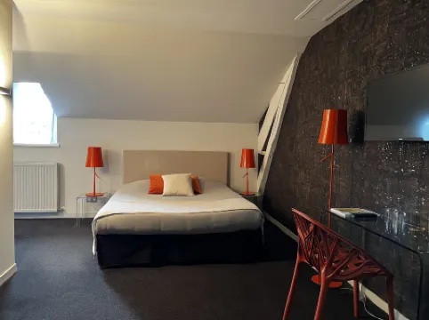 美美瑪麗巴羅住宿加早餐旅館