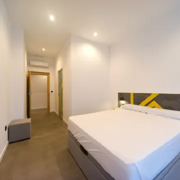 Konk Hostel Hotel dekat Mercusuar Cabo de Palos