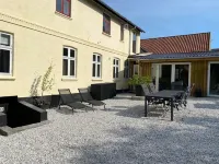 Sejerø Vandrerhjem Hotel a 