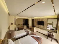 Edom Hotel Hotels in Petra