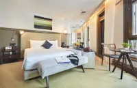 Ann Siang House, The Unlimited Collection managed by The Ascott Limited Hotels in Singapore