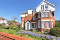 West Point Hotel Bed and Breakfast Hôtels à : Colwyn Bay