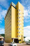 Super Hotel Arai Niigata Hotels in 